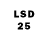 ТГК THC oil linderman